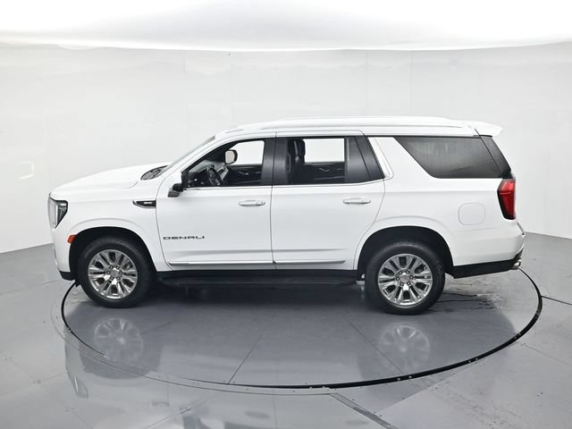 Used 2023 GMC Yukon Denali AWD/4WD image 52