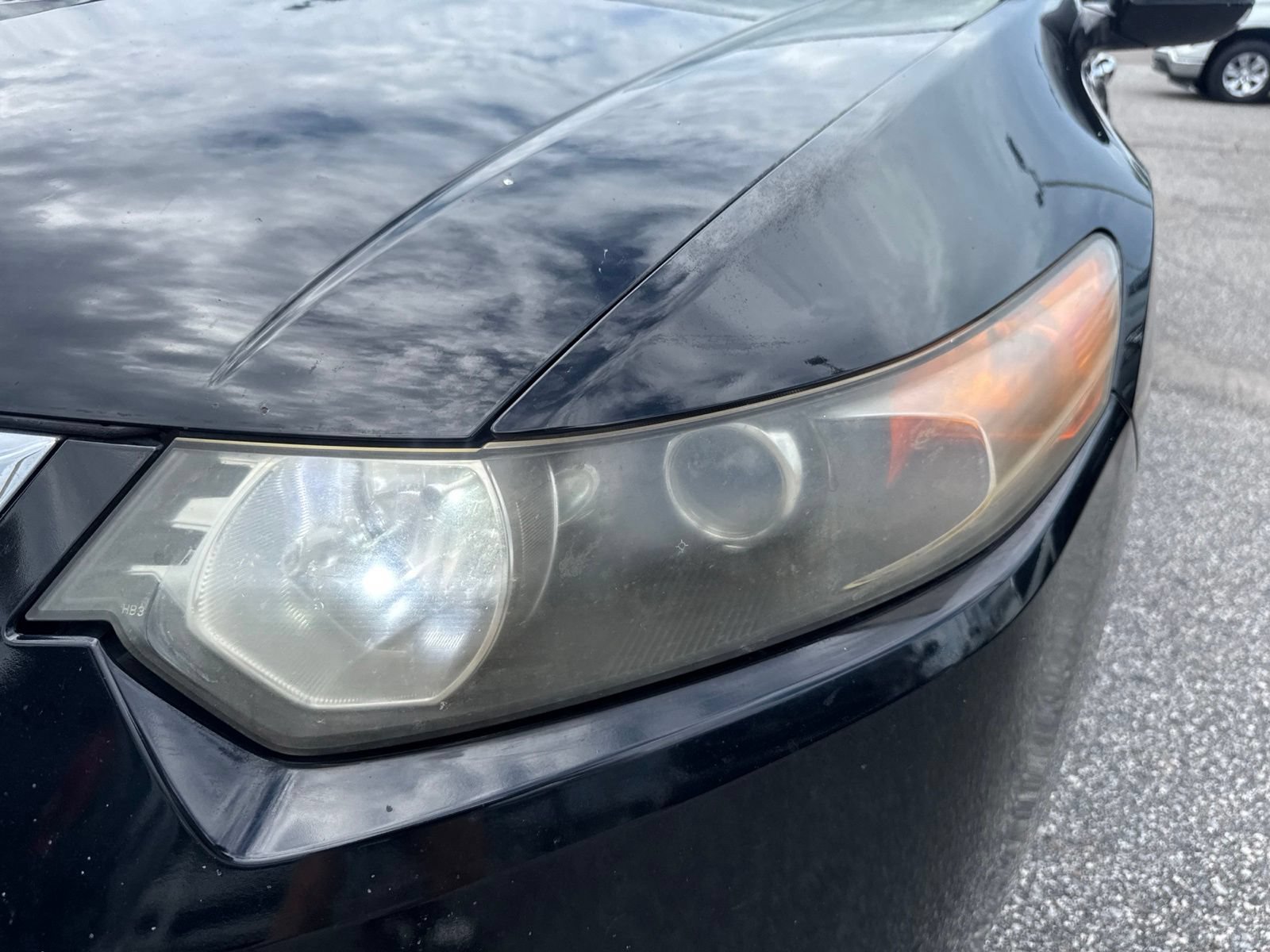 Used 2012 Acura TSX Sedan FWD image 9