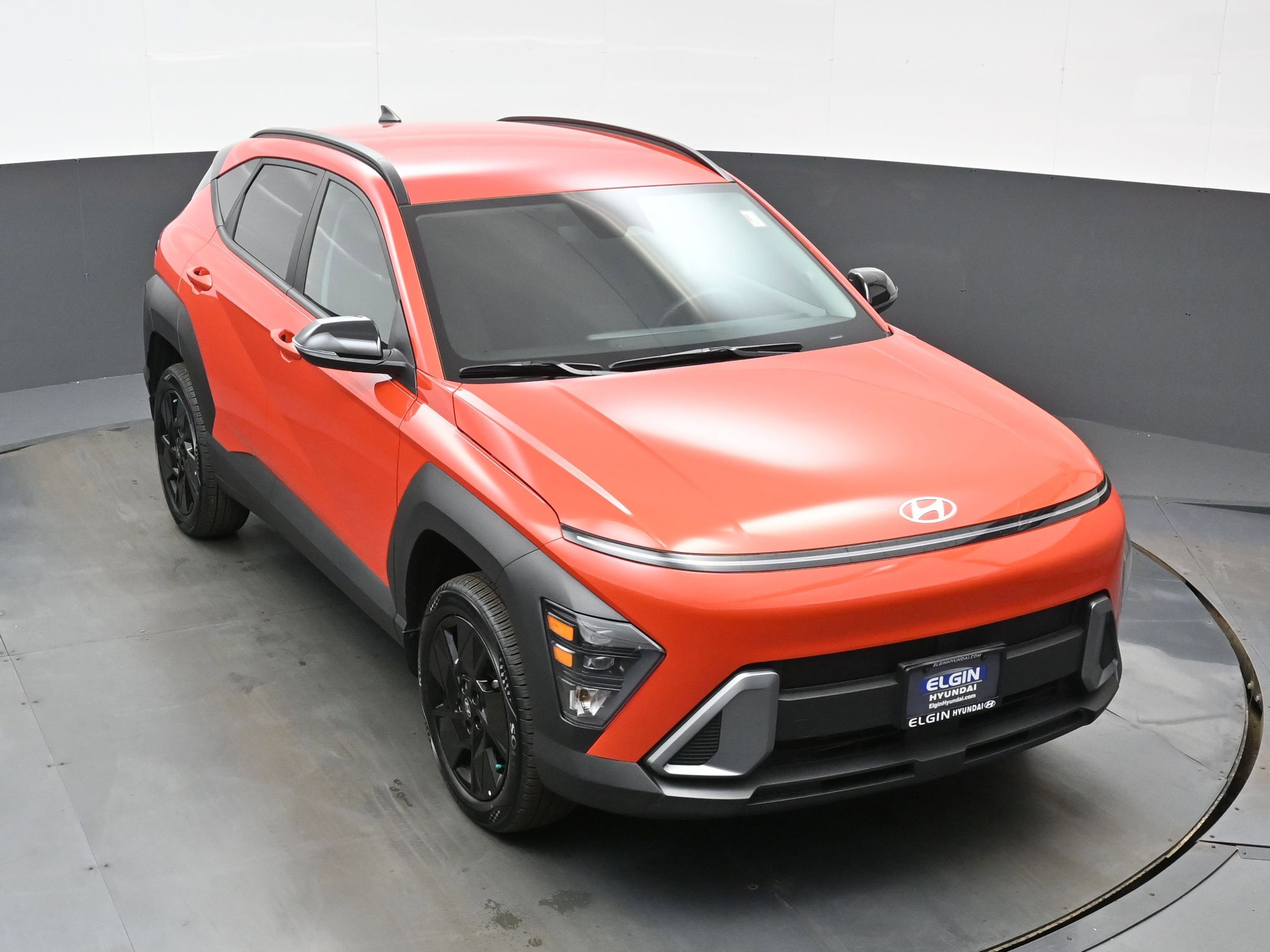 Certified 2026 Hyundai Kona SEL Sport AWD/4WD image 39