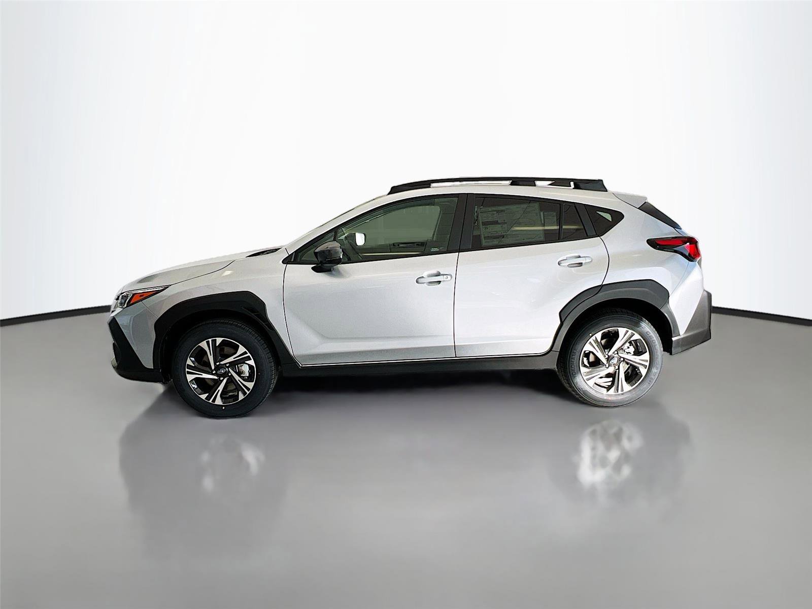 New 2026 Subaru Crosstrek 2.0i Premium image 9