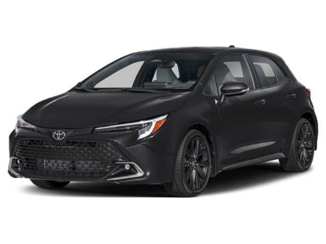 Used 2026 Toyota Corolla XSE