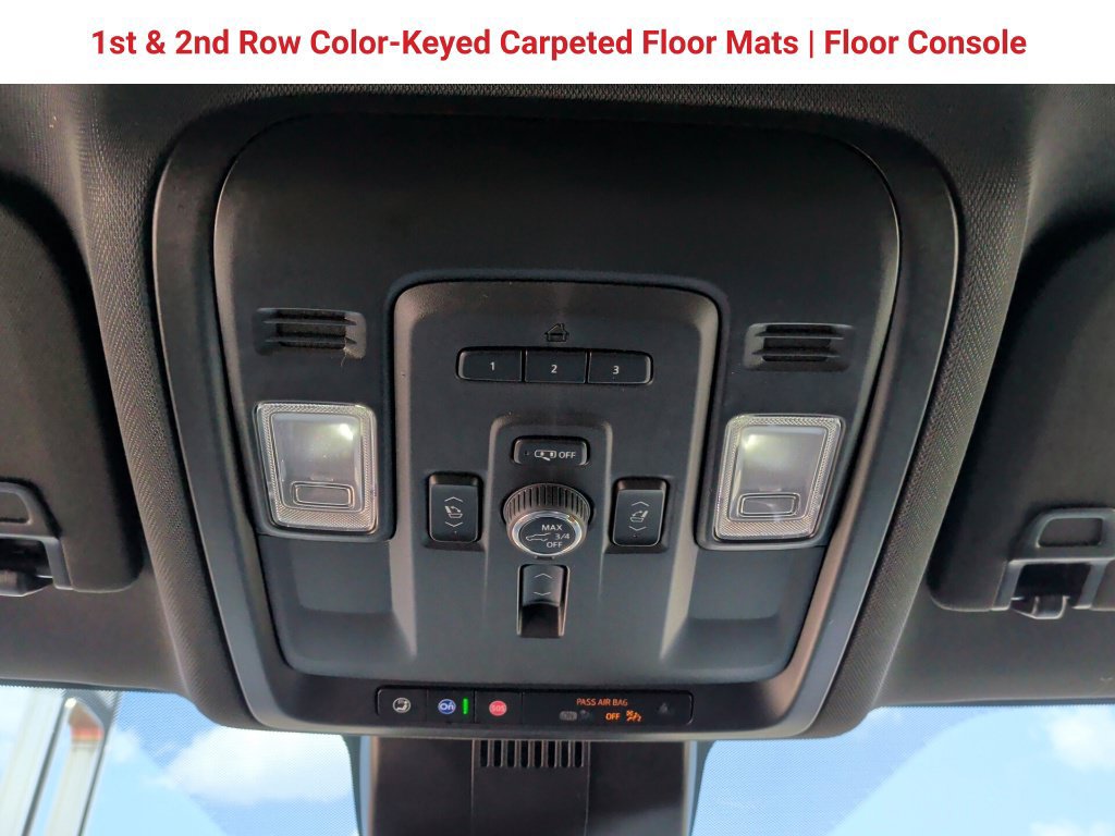 Used 2023 Chevrolet Suburban Premier AWD/4WD image 25