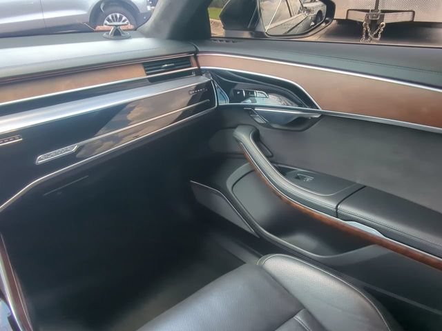Used 2019 Audi A8 L 3.0T AWD/4WD image 19