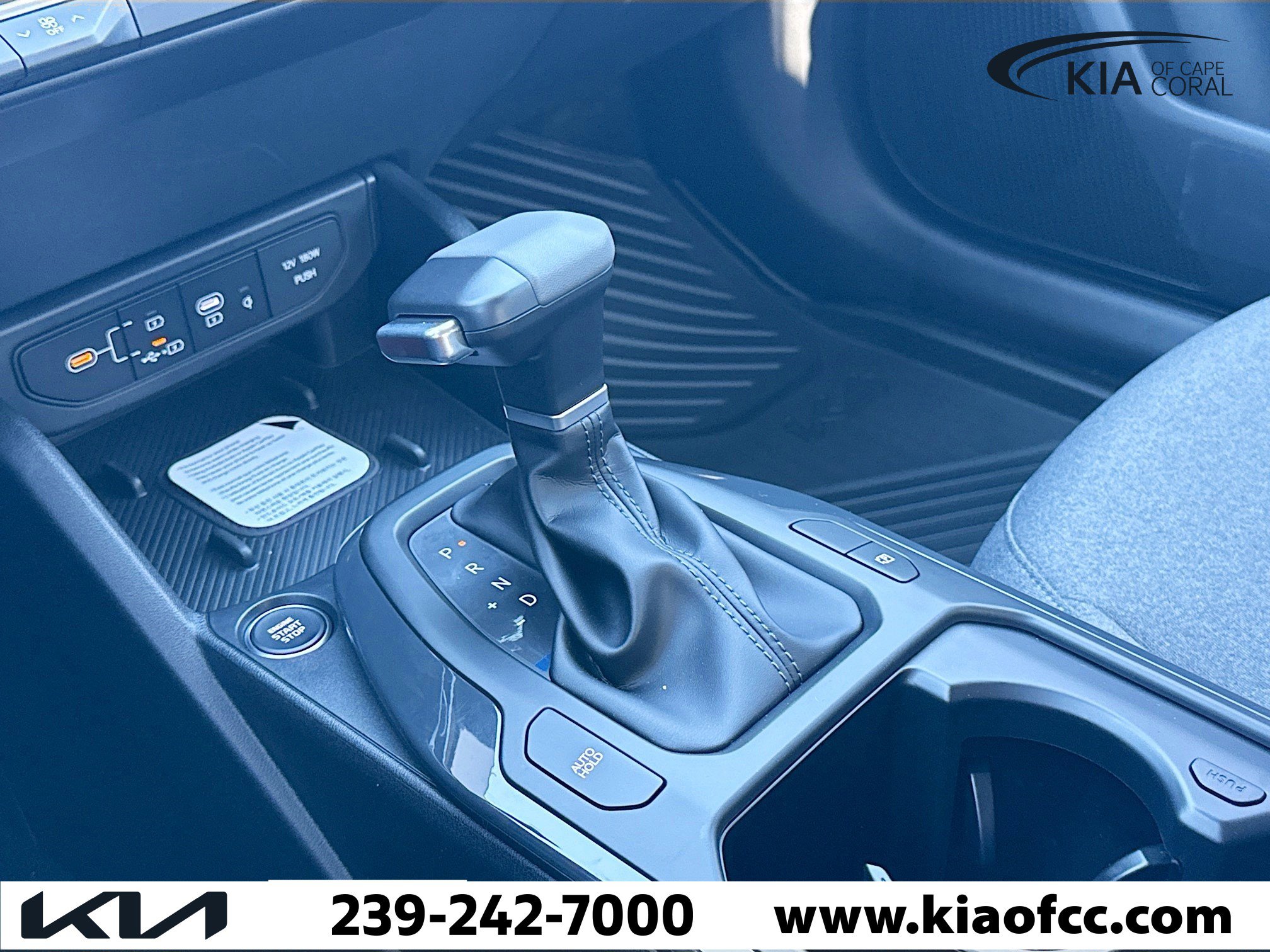 New 2025 Kia K4 EX image 25