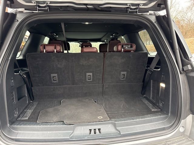 Used 2024 Ford Expedition Limited image 10
