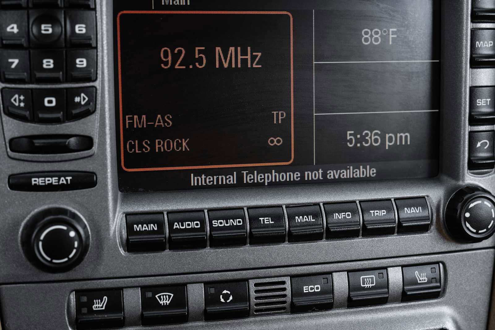 Used 2006 Porsche Cayman S image 25