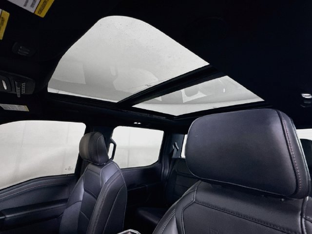 Used 2026 Ford F150 Raptor AWD/4WD image 22