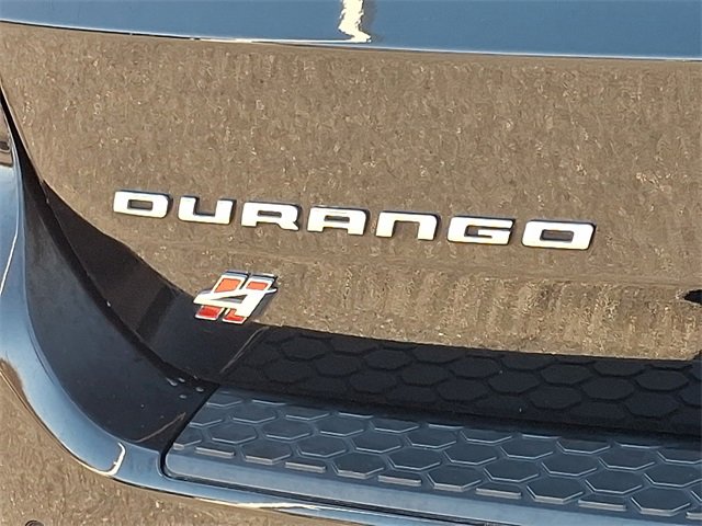 Used 2024 Dodge Durango GT image 38