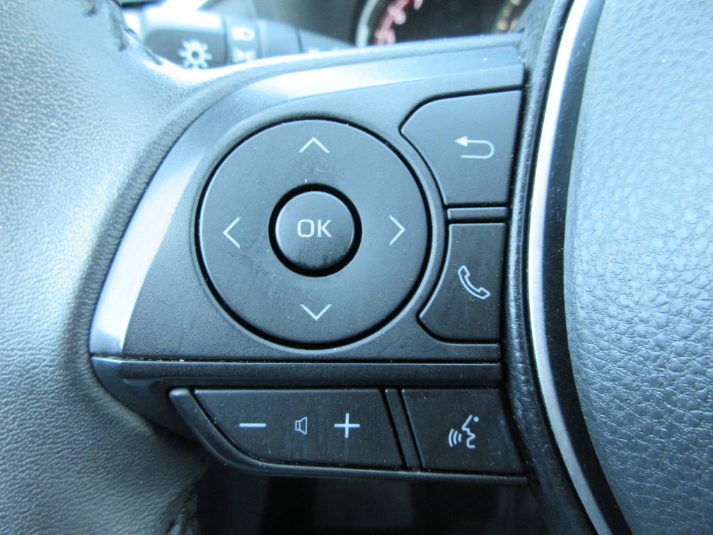 Used 2024 Toyota RAV4 Adventure image 24