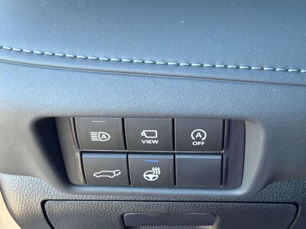 Used 2023 Toyota Highlander Platinum image 23