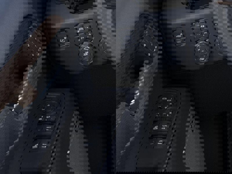 New 2026 Chevrolet Silverado 2500 High Country w/ Technology Package image 46