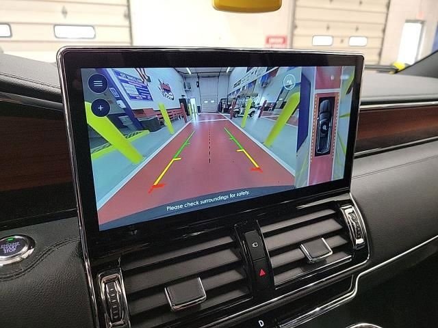 Used 2024 Lincoln Navigator Reserve image 15