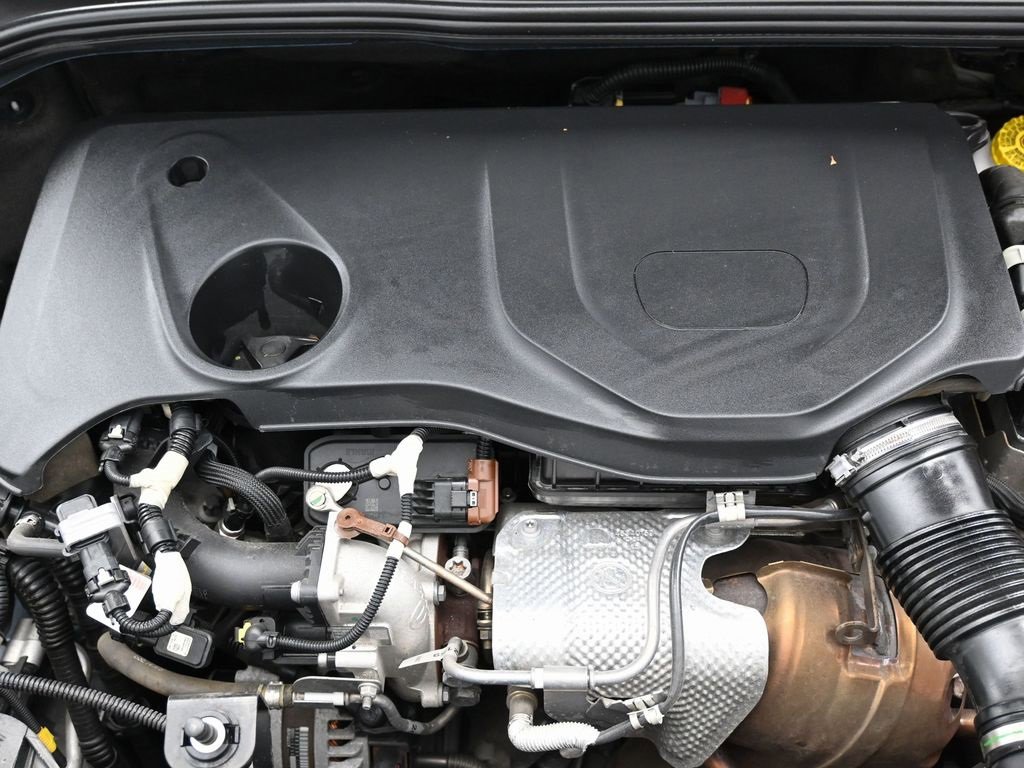 Used 2019 FIAT 500X Pop image 42