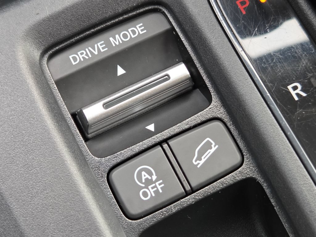 Certified 2026 Honda CR-V EX image 11