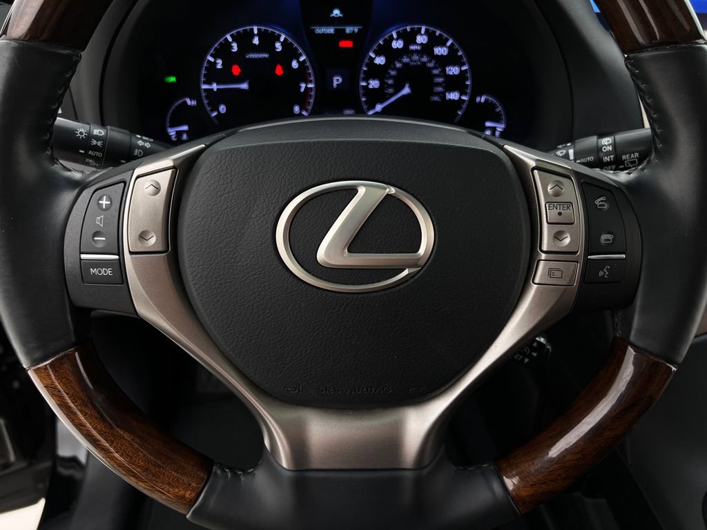 Used 2015 Lexus RX 350 AWD image 16