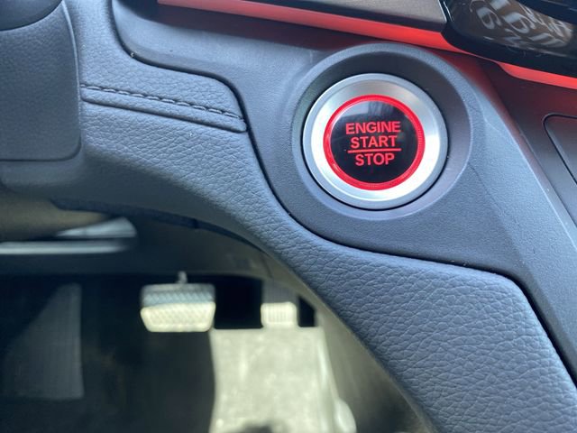 New 2026 Honda Odyssey Sport-L image 36