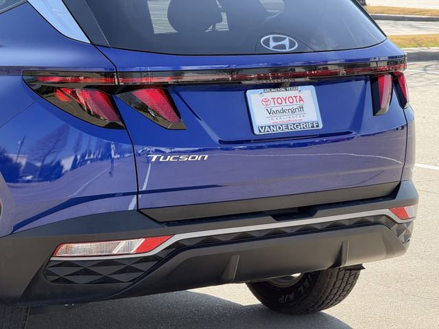 Used 2024 Hyundai Tucson SEL image 6
