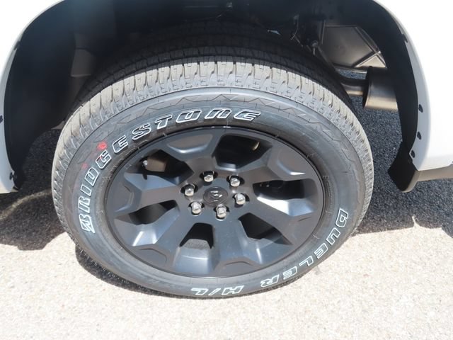 New 2026 RAM 1500 Big Horn AWD/4WD image 16