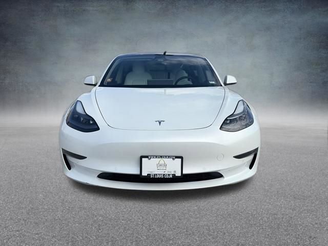 Used 2021 Tesla Model 3 Long Range image 16
