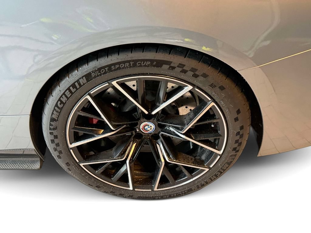Used 2023 BMW M8 Competition AWD/4WD image 16