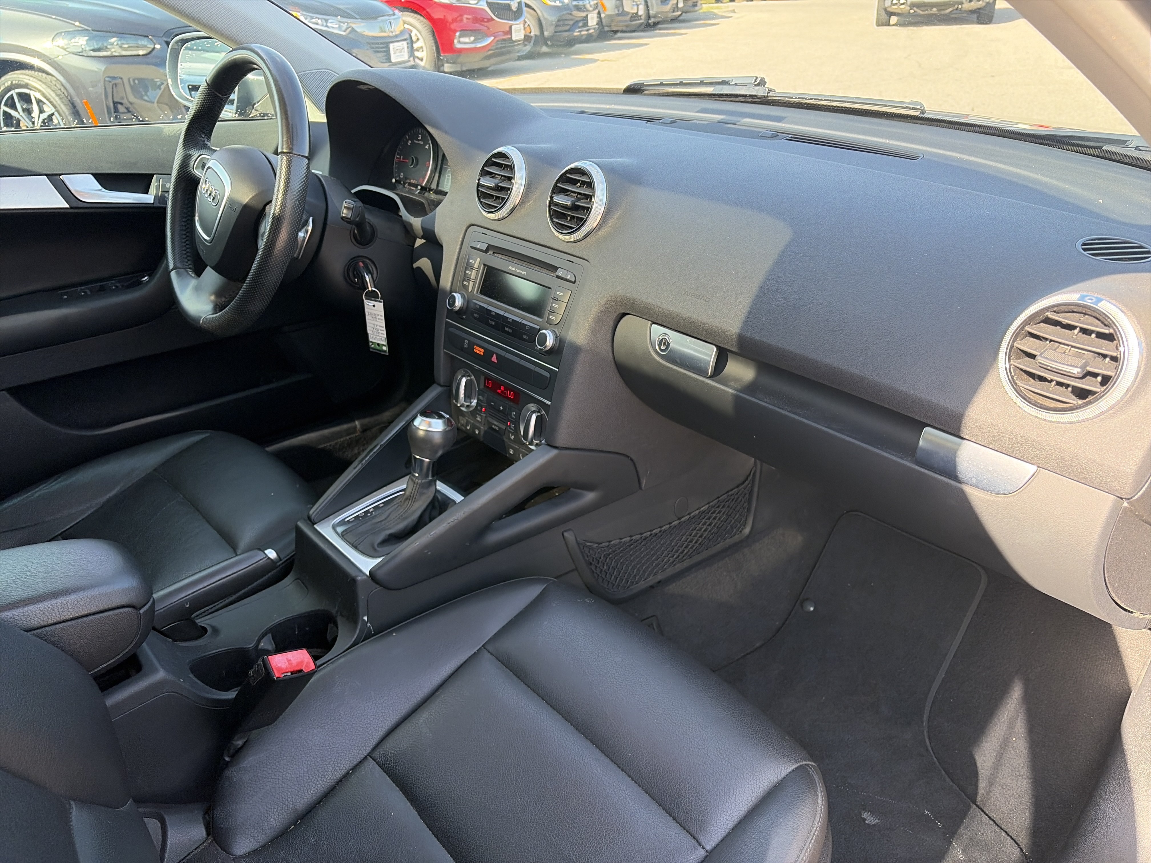 Used 2013 Audi A3 TDI Premium Plus FWD image 14