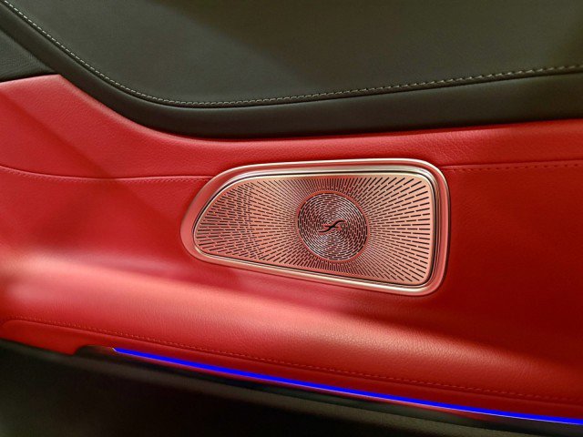 New 2026 Mercedes-Benz CLE 300 4MATIC Coupe image 22