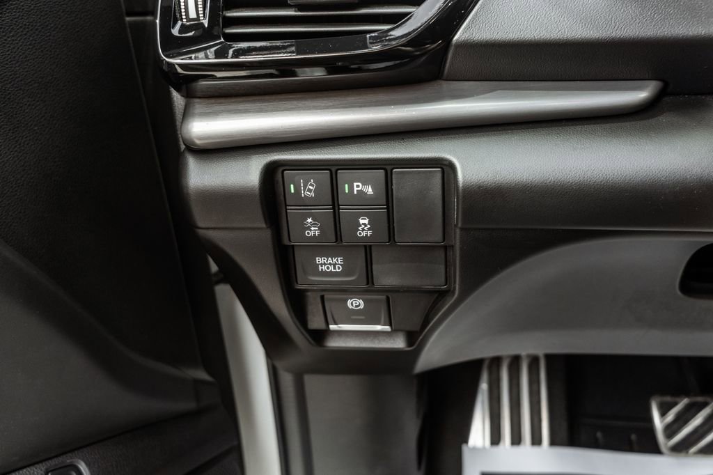 Used 2021 Acura RDX A-Spec image 18