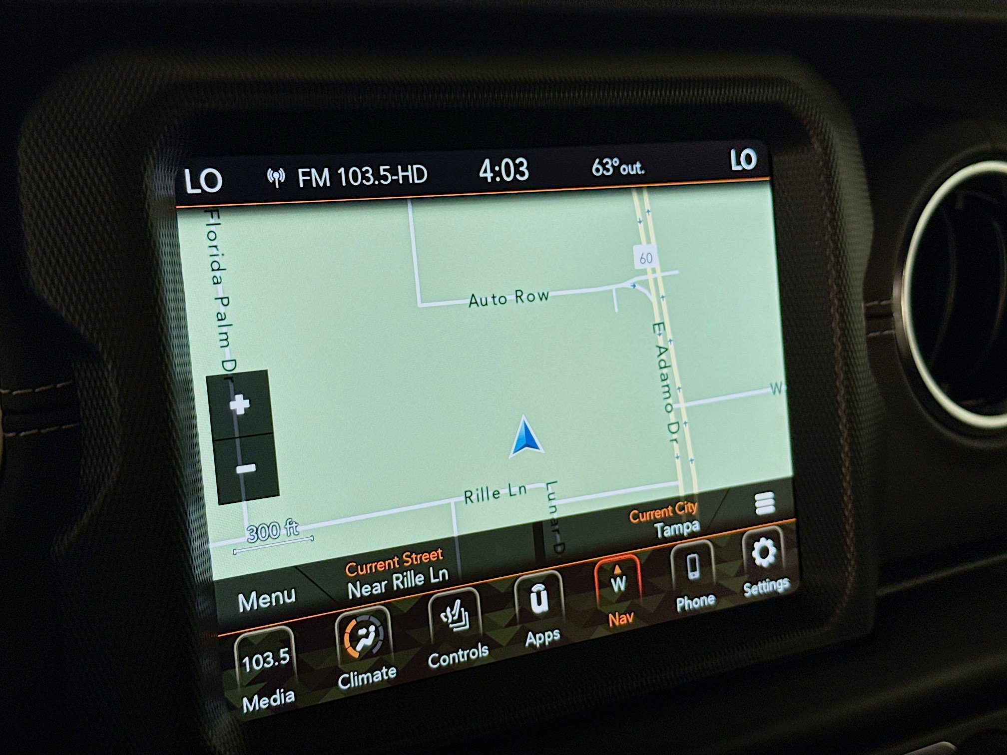 Used 2022 Jeep Wrangler Unlimited Sahara w/ Cold Weather Group image 14