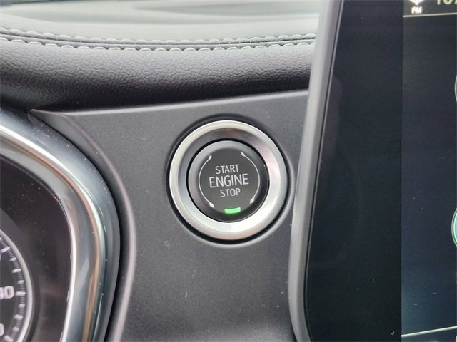 Used 2024 Chevrolet Blazer LT w/ Midnight/Sport Edition image 25