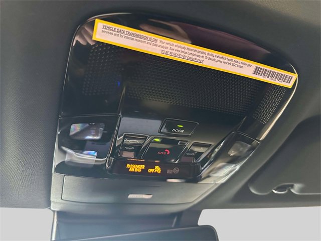 Certified 2022 Lexus NX 350h AWD image 37