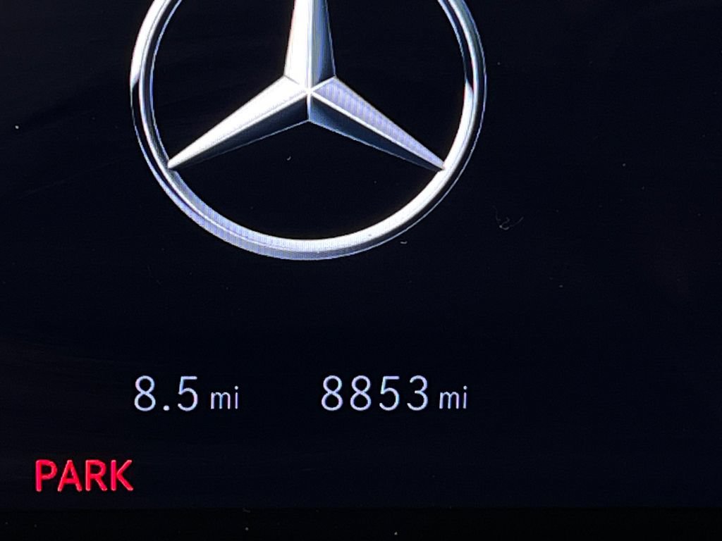Used 2024 Mercedes-Benz GLE 580 4MATIC image 18
