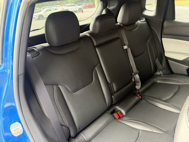 Used 2024 Jeep Compass Limited w/ Elite Group AWD/4WD image 27