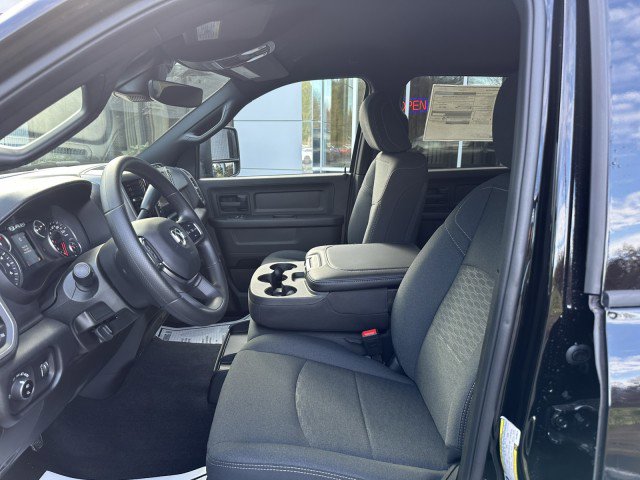 New 2026 RAM 2500 Tradesman image 2