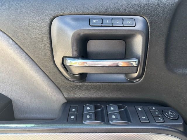 Used 2019 Chevrolet Silverado 2500 LTZ w/ Duramax Plus Package image 24