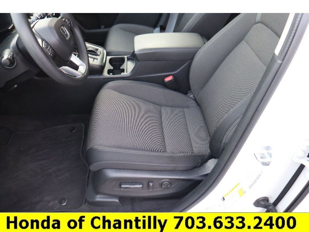 Used 2024 Honda CR-V EX image 28