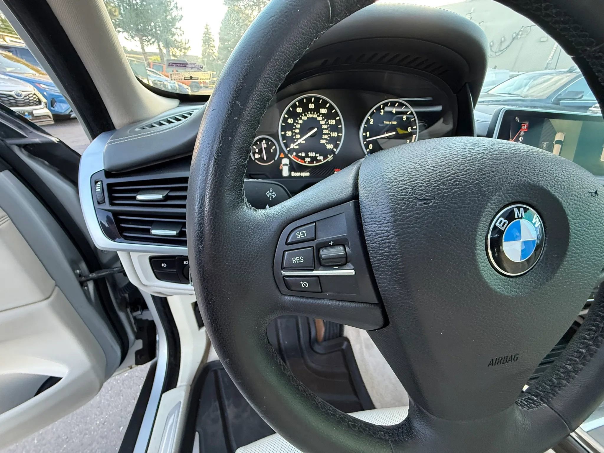 Used 2014 BMW X5 xDrive35i AWD/4WD image 46