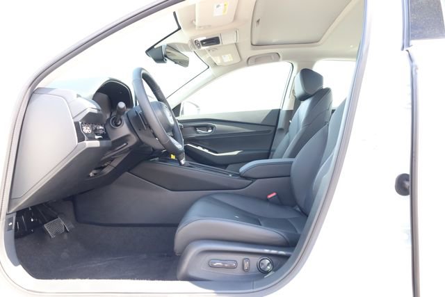 New 2026 Honda Accord Touring image 11