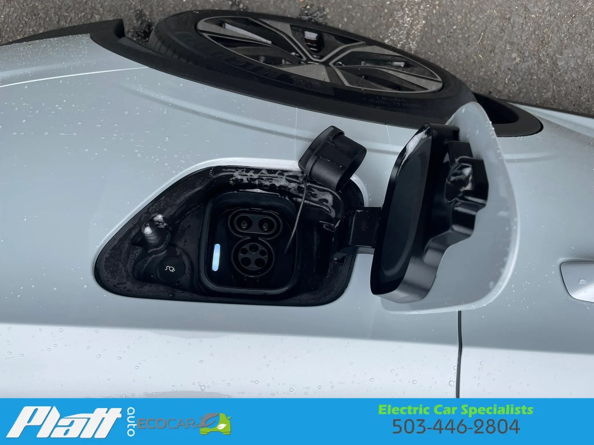 Used 2023 Polestar Polestar 2 w/ Pilot Pack AWD/4WD image 52