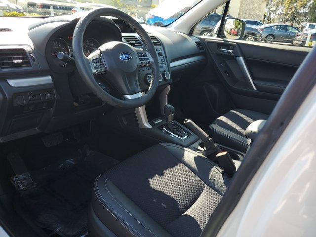 Used 2015 Subaru Forester 2.0XT Premium w/ Popular Package #2 AWD/4WD image 18