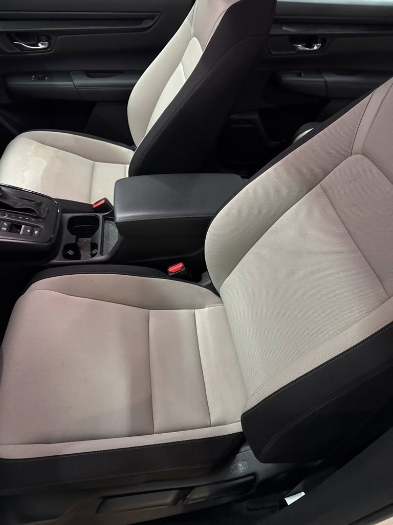 Used 2023 Honda CR-V LX image 4