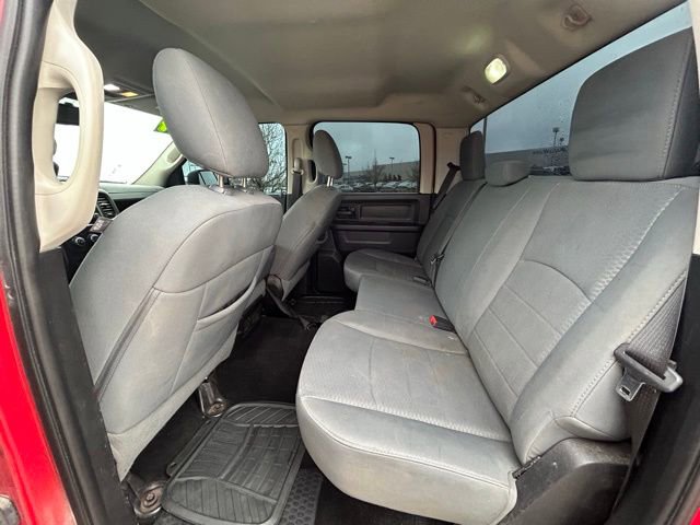 Used 2014 RAM 1500 Tradesman w/ Popular Equipment Group image 25