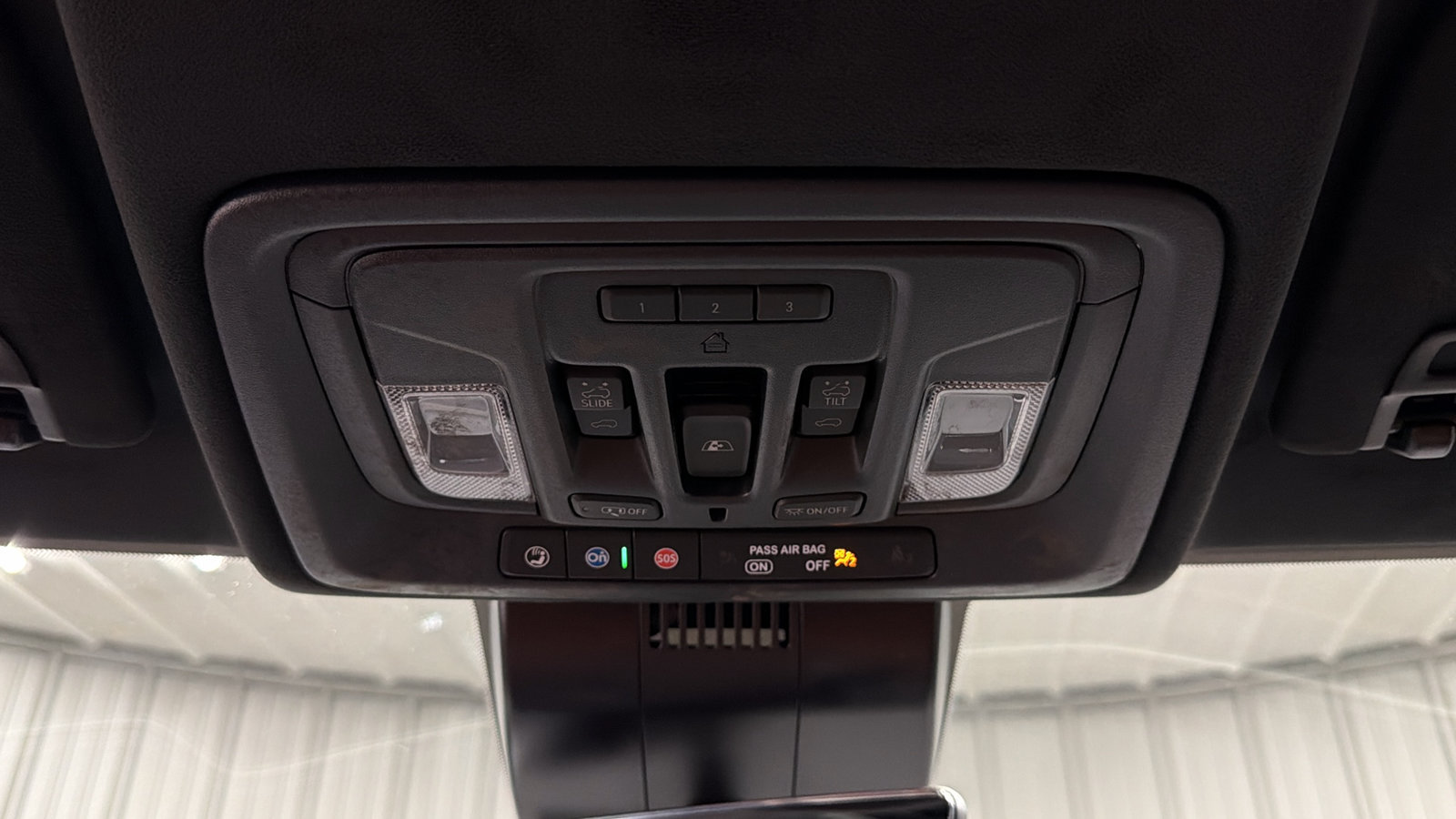 Used 2026 GMC Sierra 2500 Denali Ultimate AWD/4WD image 36