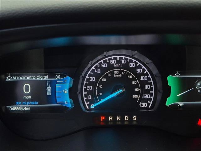 Used 2019 Ford Ranger Lariat w/ Equipment Group 501A Mid RWD image 10