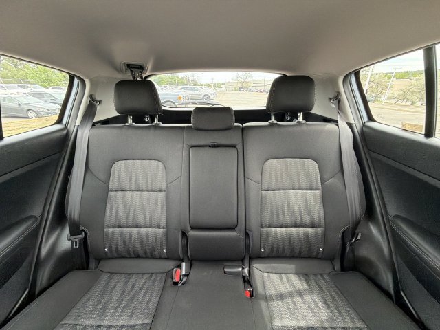 Used 2020 Kia Sportage LX AWD/4WD image 16