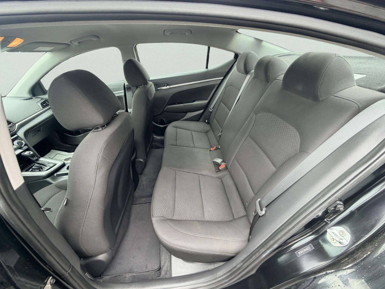 Used 2019 Hyundai Elantra SEL w/ Cargo Package FWD image 21