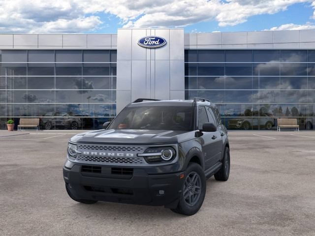 New 2026 Ford Bronco Sport Big Bend w/ Convenience Package AWD/4WD image 2