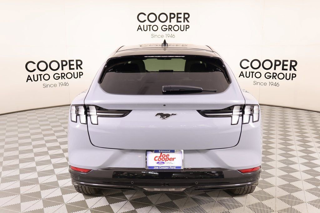 Used 2024 Ford Mustang Mach-E Premium image 22