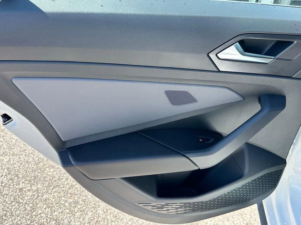 New 2026 Volkswagen Jetta GLI Autobahn FWD image 20