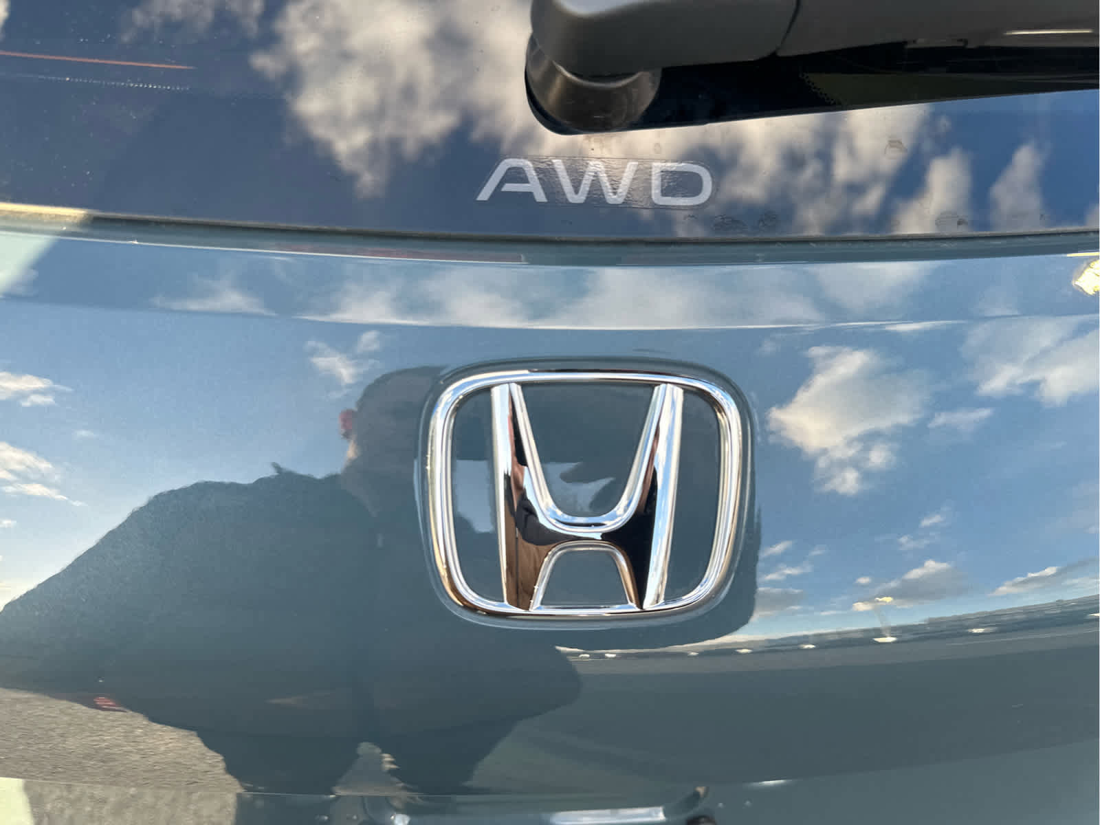 Certified 2026 Honda HR-V EX-L image 14