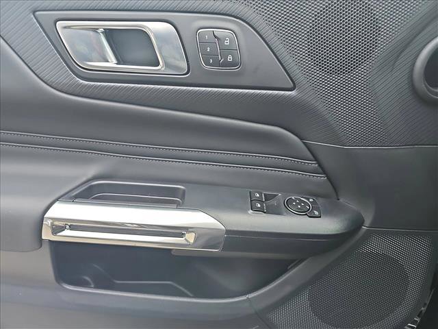 New 2026 Ford Mustang GT Premium image 14